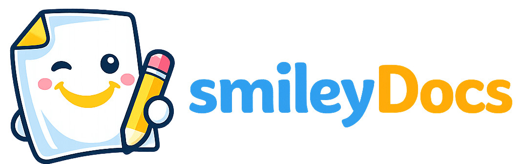 SmileyDocs